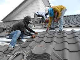 Best Cold Roofs  in Northfield, IL